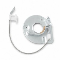 BRAKE PLATE