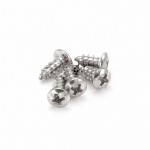 Phillips Pan Head Self-Tapping Screws Phillips Pan Head Self-Tapping Screws