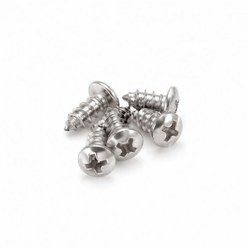 Phillips Pan Head Self-Tapping Screws Phillips Pan Head Self-Tapping Screws