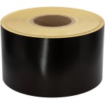 Heavy Duty Black Vinyl Tape Protective Film Heavy Duty Black Vinyl Tape Protective Film