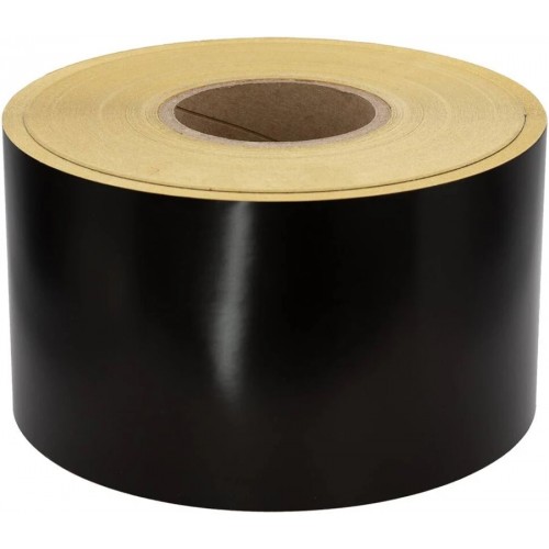 Heavy Duty Black Vinyl Tape Protective Film Heavy Duty Black Vinyl Tape Protective Film