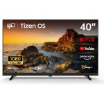 40 Inch Smart TV 1080p Full HD 40 Inch Smart TV 1080p Full HD