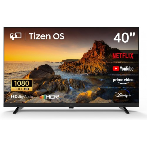 40 Inch Smart TV 1080p Full HD 40 Inch Smart TV 1080p Full HD